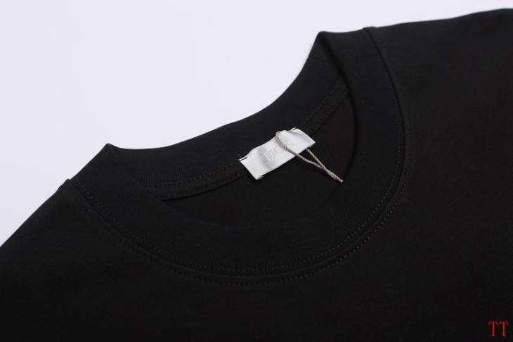 Dior T Shirts Short _SKUDiorS-XL20tx3615812